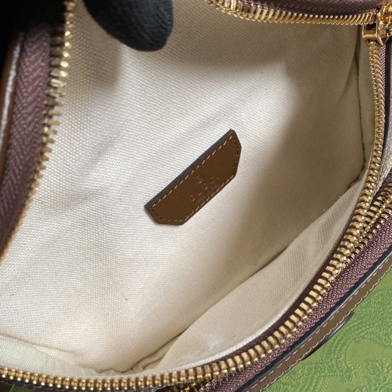 Gvc*1 waist chest packs